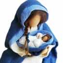 Maria, die Mutter Jesu